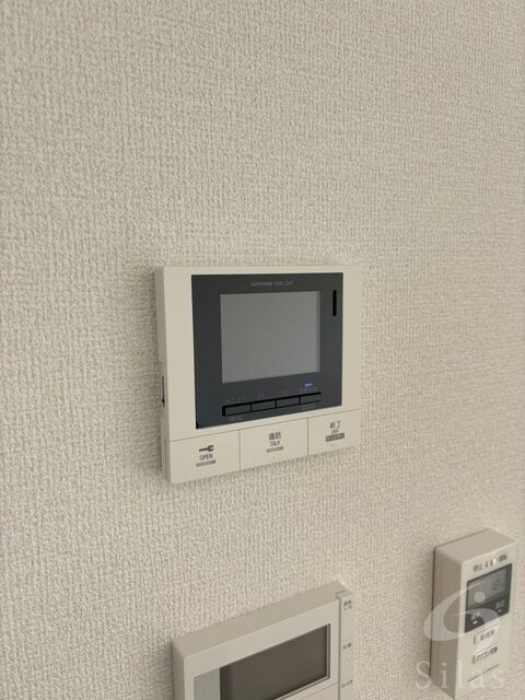 パサログランデ永代町の物件内観写真