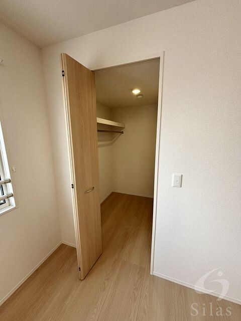 パサログランデ永代町の物件内観写真