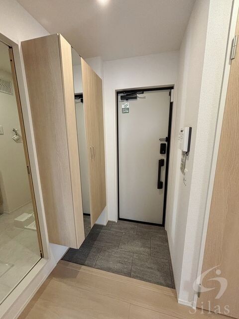 パサログランデ永代町の物件内観写真