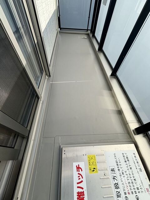 パサログランデ永代町の物件内観写真