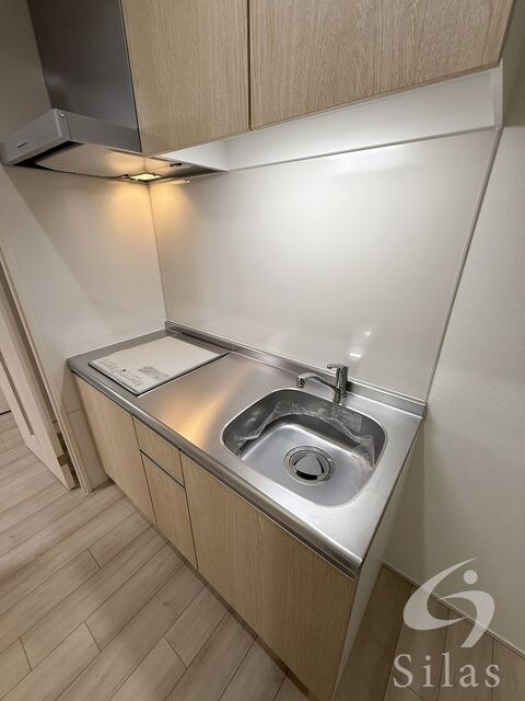 フジパレス西湊Ⅰ番館の物件内観写真