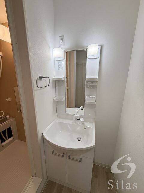 フジパレス西湊Ⅰ番館の物件内観写真