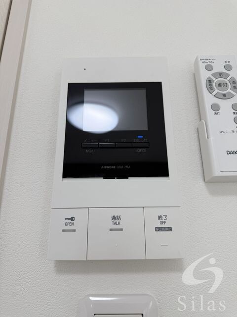 フジパレス西湊Ⅰ番館の物件内観写真