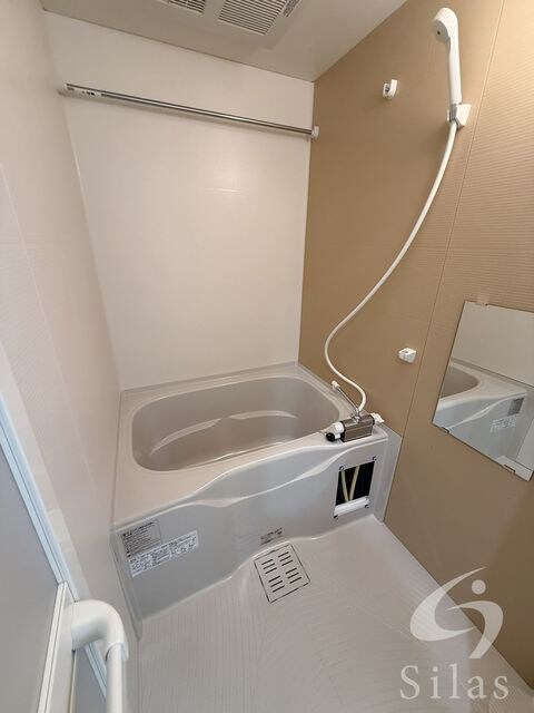 フジパレス西湊Ⅰ番館の物件内観写真