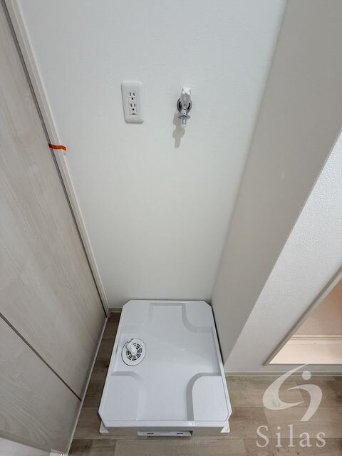 フジパレス西湊Ⅰ番館の物件内観写真