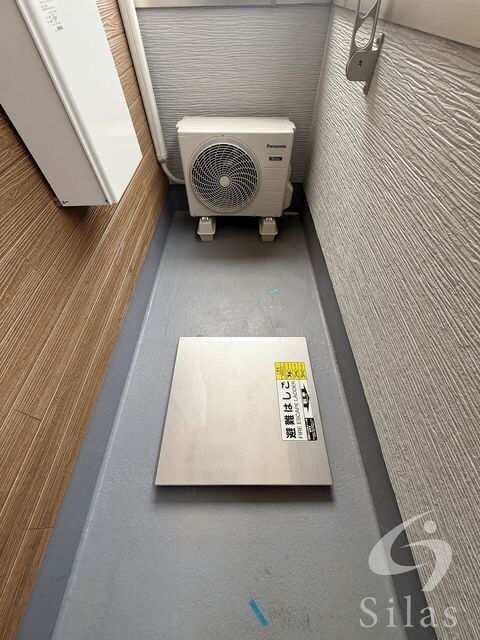 フジパレス西湊Ⅰ番館の物件内観写真