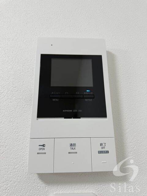 フジパレス西湊Ⅰ番館の物件内観写真