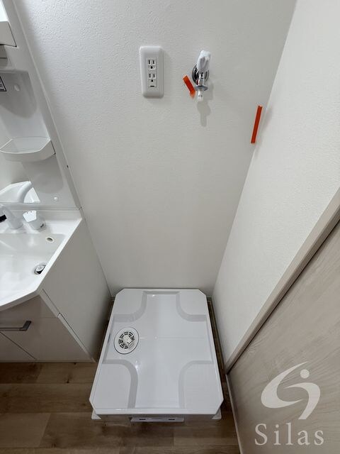 フジパレス西湊Ⅰ番館の物件内観写真