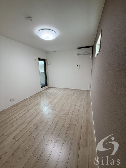 フジパレス西湊Ⅰ番館の物件内観写真