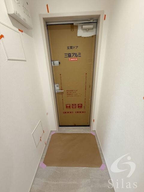 フジパレス西湊Ⅰ番館の物件内観写真