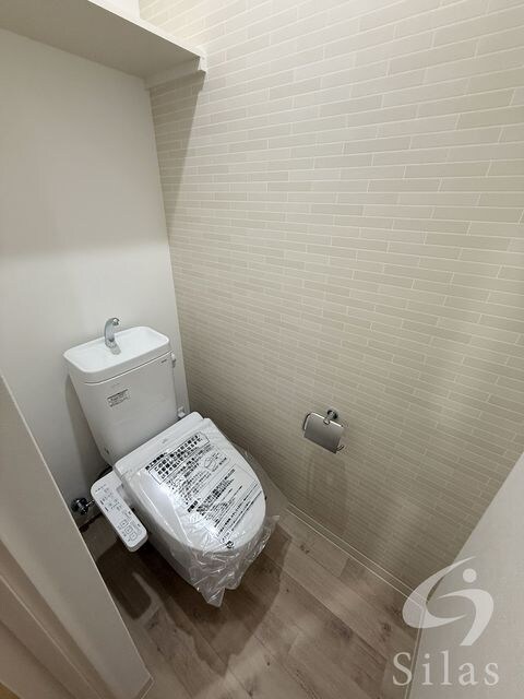 フジパレス西湊Ⅰ番館の物件内観写真