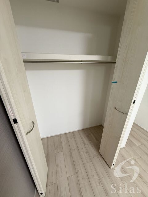 フジパレス西湊Ⅰ番館の物件内観写真