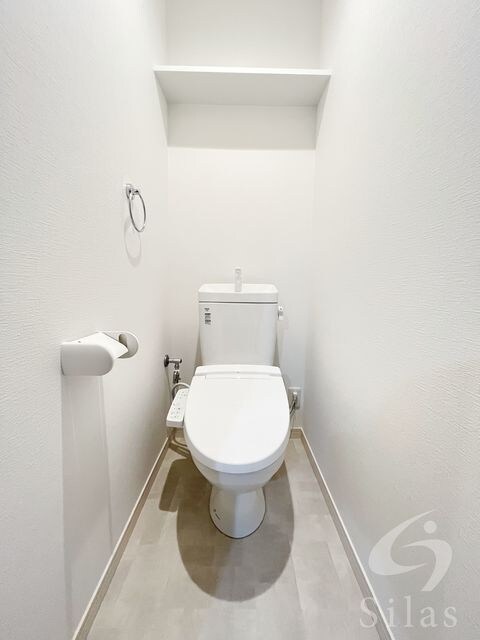 Ｃａｓａ　ｄｅｌ　Ｓｏｌの物件内観写真