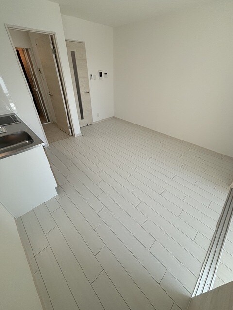 グランハーモニーの物件内観写真