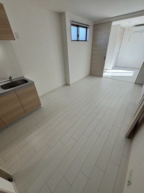 グランハーモニーの物件内観写真