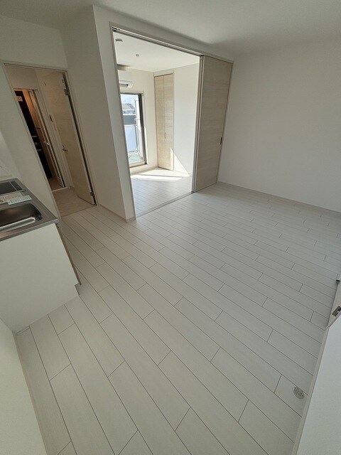 グランハーモニーの物件内観写真