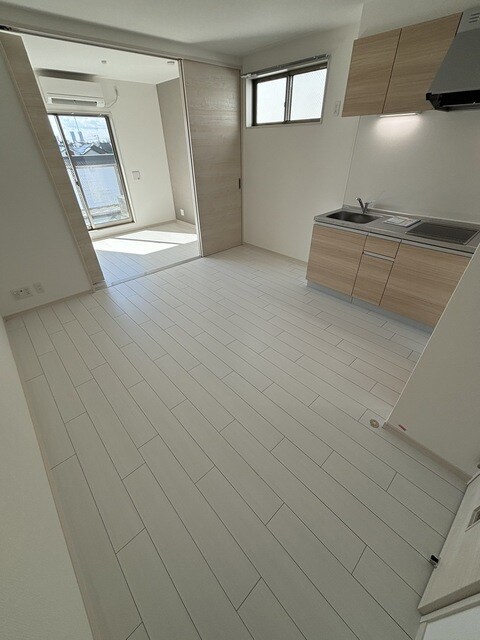 グランハーモニーの物件内観写真