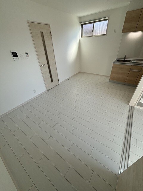 グランハーモニーの物件内観写真