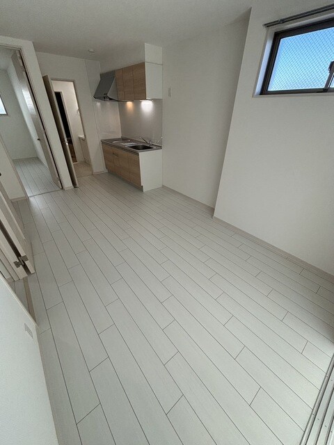 グランハーモニーの物件内観写真