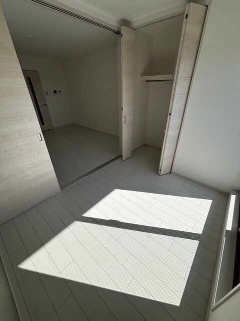 グランハーモニーの物件内観写真