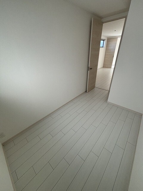 グランハーモニーの物件内観写真