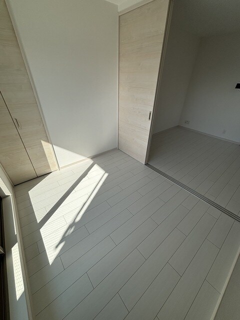 グランハーモニーの物件内観写真