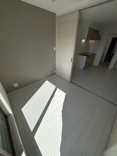 グランハーモニーの物件内観写真