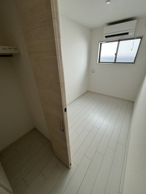 グランハーモニーの物件内観写真