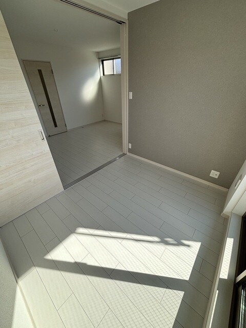 グランハーモニーの物件内観写真