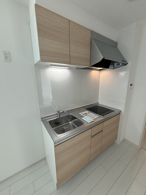 グランハーモニーの物件内観写真