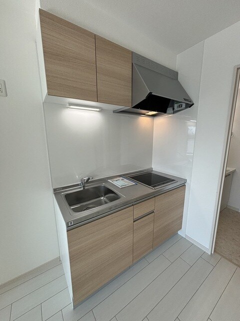 グランハーモニーの物件内観写真