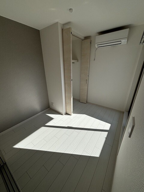 グランハーモニーの物件内観写真