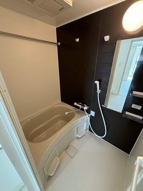 グランハーモニーの物件内観写真