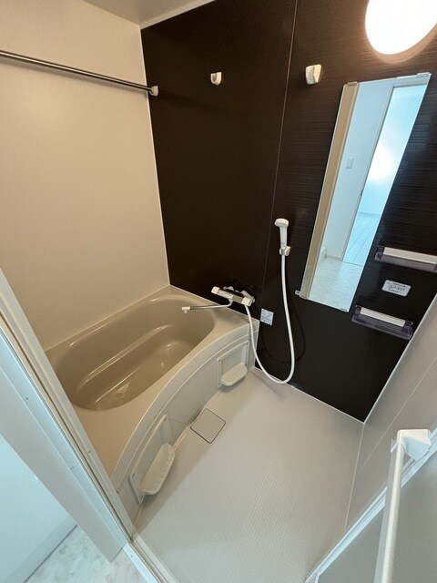 グランハーモニーの物件内観写真