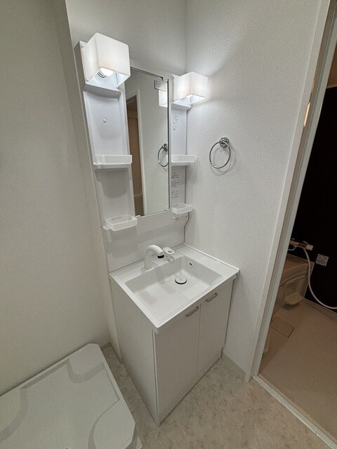 グランハーモニーの物件内観写真