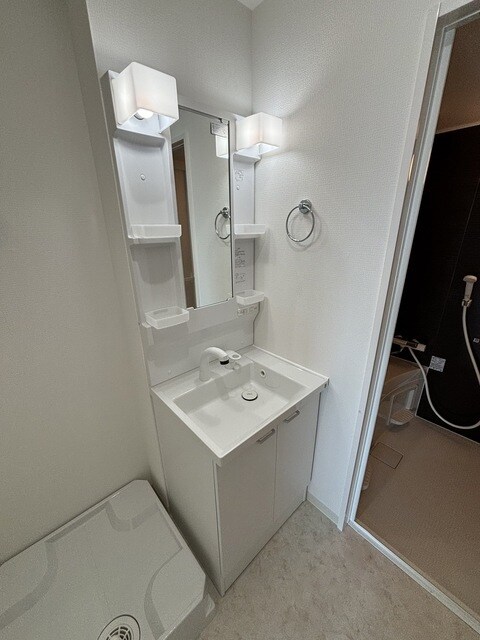 グランハーモニーの物件内観写真