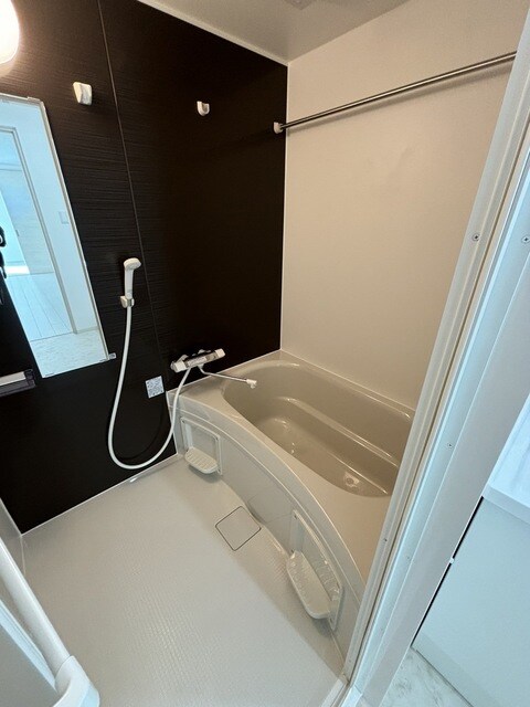 グランハーモニーの物件内観写真