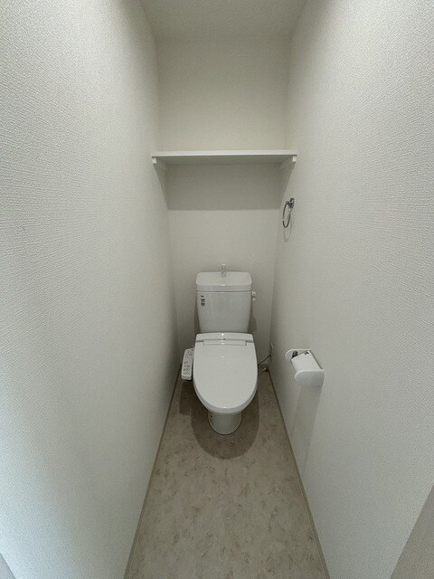 グランハーモニーの物件内観写真