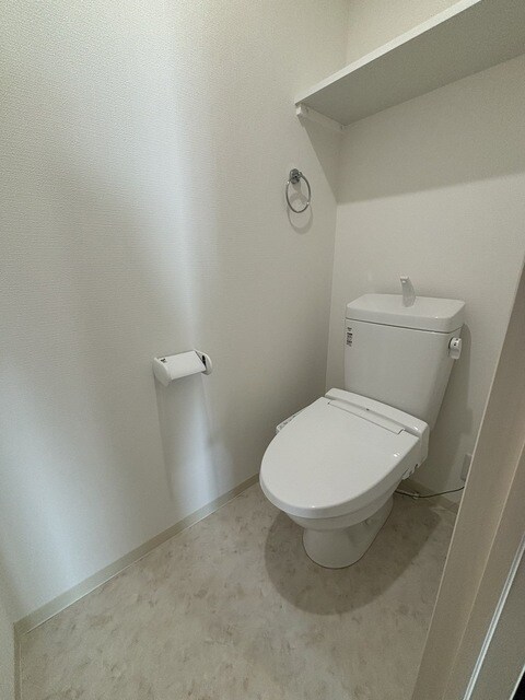 グランハーモニーの物件内観写真