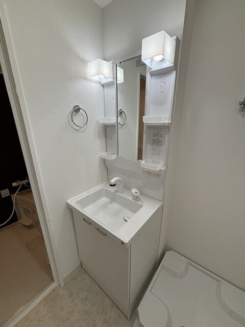 グランハーモニーの物件内観写真