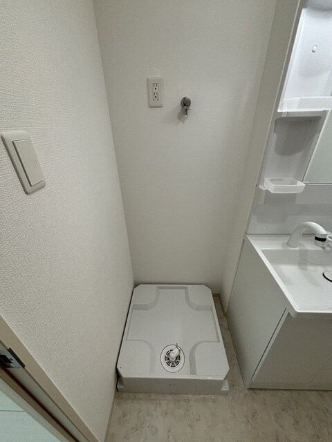 グランハーモニーの物件内観写真