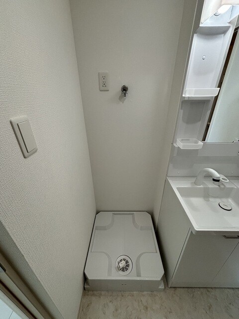 グランハーモニーの物件内観写真