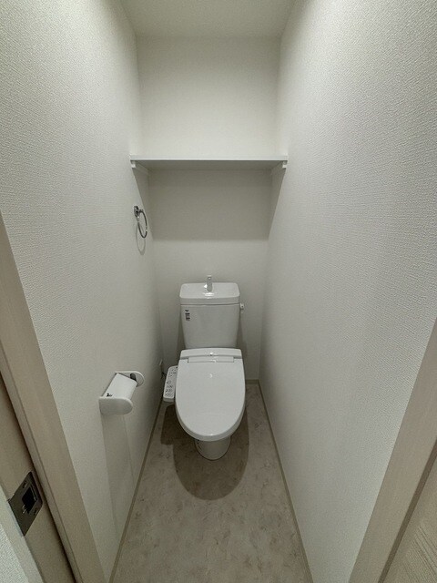 グランハーモニーの物件内観写真