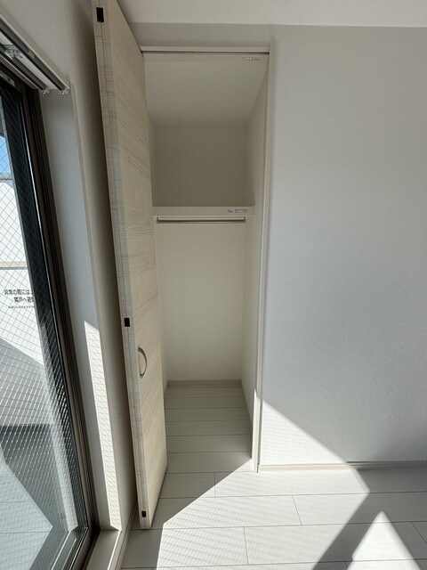 グランハーモニーの物件内観写真