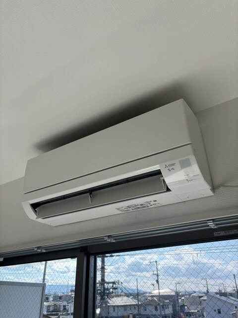 グランハーモニーの物件内観写真