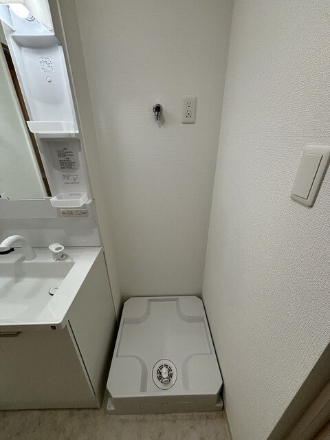 グランハーモニーの物件内観写真