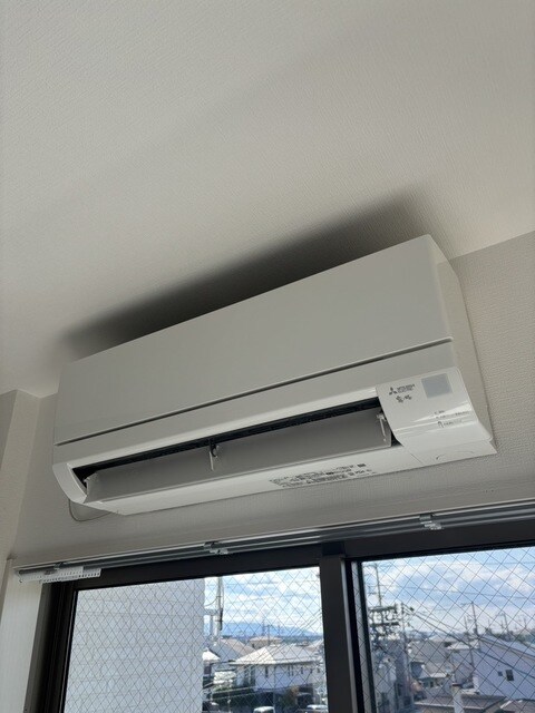 グランハーモニーの物件内観写真