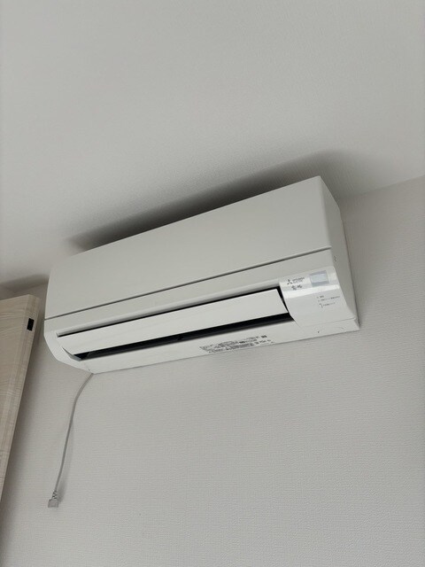 グランハーモニーの物件内観写真