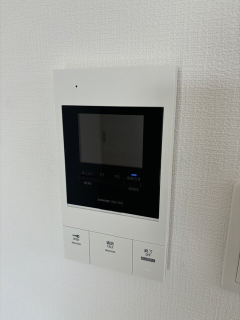 グランハーモニーの物件内観写真