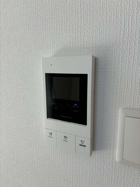 グランハーモニーの物件内観写真